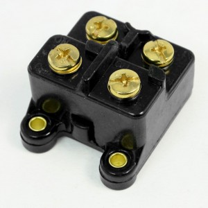 AC 380V 2A 2NO+2NC Contact Spring Plunger Limit Switch WL2-2