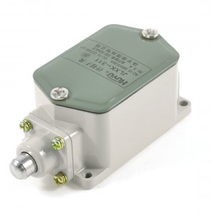 Ith 5A Spring Plunger Actuator Compact Enclosed Limit Switch JLXK1-311
