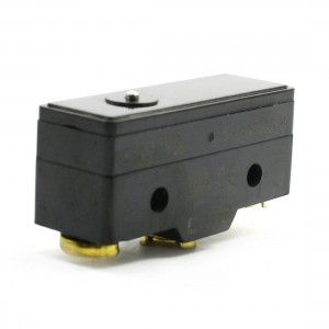 SPDT Momentary Short Push Plunger Micro Limit Switch Microswitch