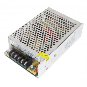 S-120-12V LED Strip Light Display Switch Power Supply Driver DC12V 10A 120W