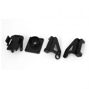 Tilt Platform Anti-Vibration Camera Mount Holder Set for SG90 Servo Aircraft FPV