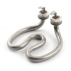 AC 220V 600W Metal Electric Kettle Element Heating Tube Heater