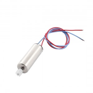 RC Helicopter Toy Magnet Motor 20mm x 7mm for Syma X5-08