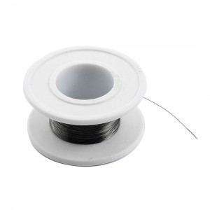 30M AWG35 0.15mm Kanthal A1 Resistor Resistance Wire for Frigidaire Heater