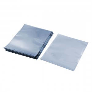 50pcs 16cmx20cm Semi-Transparent ESD Anti-Static Shielding Bags
