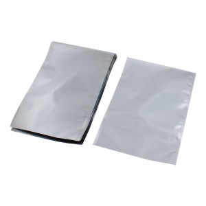 50pcs 16cmx23cm Semi-Transparent ESD Anti-Static Shielding Bags