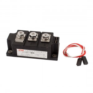 MTC-200A Silicon Controlled MTC Thyristor Module 200A 1600V