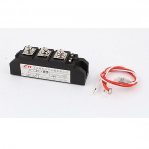 MTC-110A Silicon Controlled MTC Thyristor Module 110A 1600V