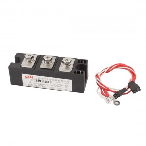 MTC-160A Silicon Controlled MTC Thyristor Module 160A 1600V