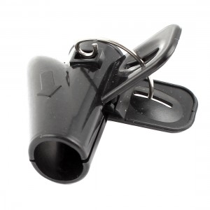 Computer TV Cable Tidy Wire Organizing Spiral Wrap Guide Tool Black 10mm