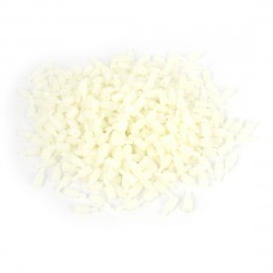 1000 Pieces M3x6mm + 9mm Long Hex Hexagonal Threaded Spacers Support White