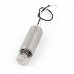 1.5-4.5V 40192RPM High Speed Megnetic DC Vibration Motor for RC Model