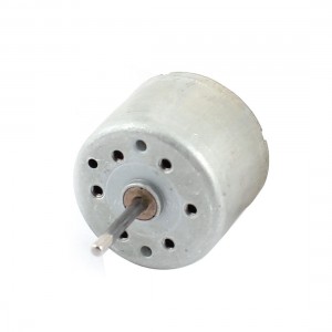 2 x Micro Motor 25x18mm DC 3V 4500RPM for Toys DIY