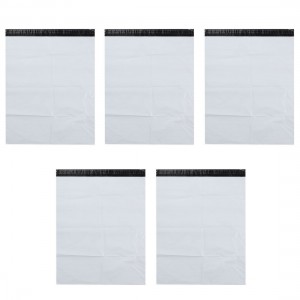 5Pcs 19x24 Self Seal Mailing Postage Poly Plastic Shipping Bags