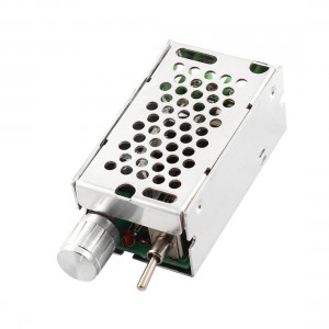 DC 12-40V 3A 300W RC PWM DC Motor Speed Controller Driver