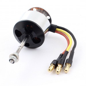 XXD B2212 1400KV Outrunner Brushless Motor for Remote Control Aircraft