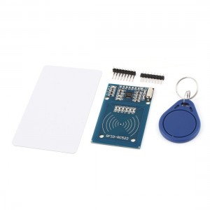 RC522 RF RFID IC Card Reader Proximity Read Module 2 Pcs