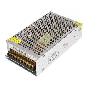 AC-DC 24V 10A Switching Power Supply Low Voltage Lighting LED Driver Transformer