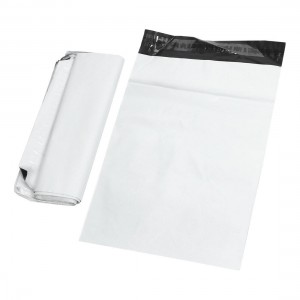 30 x Self Seal Mailing Postage Gray Poly Plastic Bag 10" x 13"