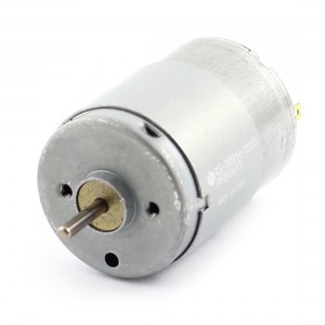 Micro Motor DC 24V 4500RPM 40x30mm for Car Toys DIY