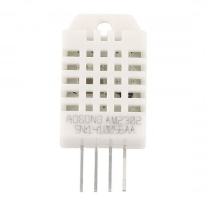 DHT22 AM2302 Digital Temperature Humidity Sensor for SHT11 SHT15 Arduino