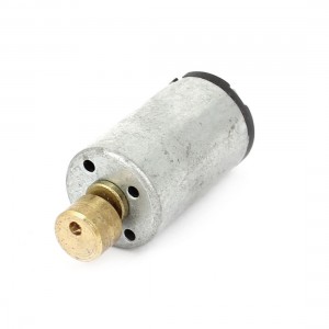 DC 3 6V 10000RPM Powerful Magnetic Vibrating Motor for Car Seat Massagers