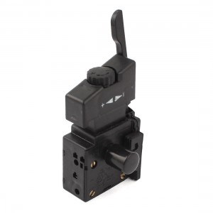FA2/2-1 BEK Lock on Electric Drill Speed Control Power Tool Trigger Switch