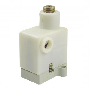 DP-63B DC 115V 3A AC 220V/380V 3A 0.6-6.3Mpa System Safety Device Pressure Relay