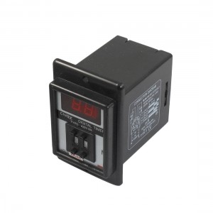 AC 48V 0 1 9 9 Minute Digital Timer Time Delay Relay 8 Pin ASY 2D