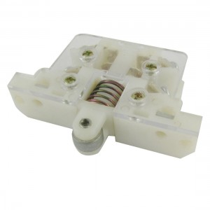 AC 380V 7.8A DC 220V 0.27A NO NC Auxiliary Contact Switch