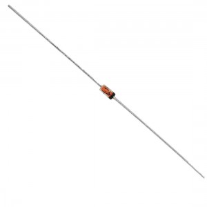 5B2 1 2W Zener Diodes Through Hole Voltage Regulators
