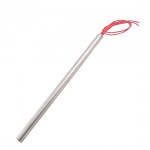 14mm x 270mm AC 110V 600W Power Die Mold Heating Electric Cartridge Heater