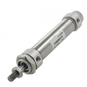 63/64" Bore 2 61/64" Stroke Pneumatic Air Cylinder