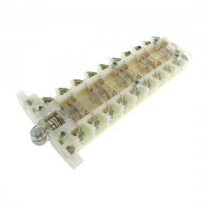 AC 380V 7 8A DC 220V 0 27A 5NO 5NC Auxiliary Contact Switch