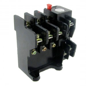 AC 10A 380V 20 32A 660V 20A 1 No 1 Thermal Overload Relay Aoykr