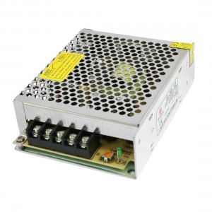 AC 100-120V 200-240V 12V 3A 35W Switch Power Supply Driver for LED Strip Light