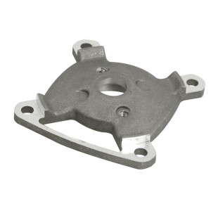 Replacement Part Middle Cover for DCA FF04-100A Angle Grinder