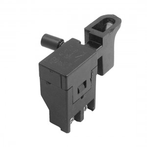 Power Tool Part SPST Lock on Trigger Switch FA2-6/1B for Makite