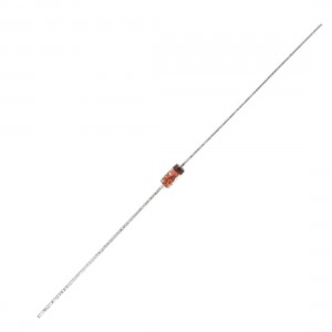 5 4 5 7V 1 2W Axial Zener Diodes DIP Voltage Regulators
