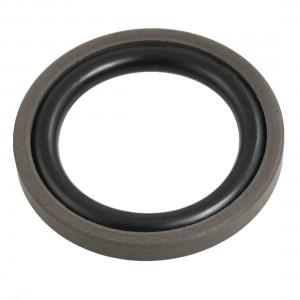 56mm x 38mm x 6mm NBR PTFE Glyd Ring Piston Seal