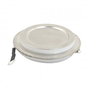 1000V 300A KP Single Way Flat Ceramic Insulator High Current Rectifier