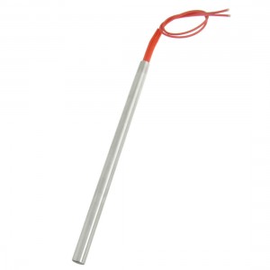 AC 110V 550 Watt Cartridge Heater for Die Mould Heating