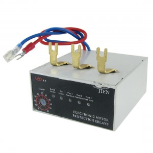 AC 380V 65A 18KW Intelligent Motor Protector for Soft Starter New