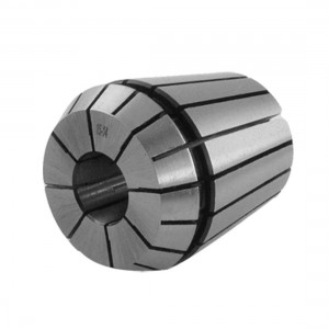 Tools Holding Clamping 0.59" Dia Spring Collet Chuck