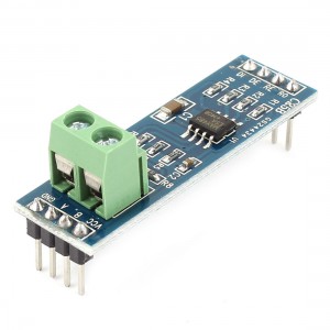 2PCS TTL to RS485 MAX485CSA MAX485 Converter Board for Arduino