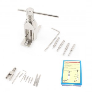 Universal Pinion Gear Puller Remover Tools Set for Walkera RC Plane Motor