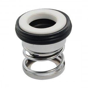 Water Pump Parts Single Spring Mechanical Rotary Seal