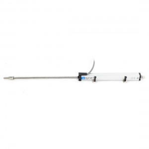 BWR150 150mm Stroke Micro Linear Position Travel Displacement Sensor for Printer