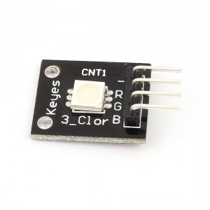 KY 009 LED SMD Module RGB 3 Full Color for Arduino AVR Pic