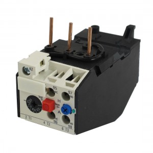 JRS2-25 0.63-1A Adjustable Current Thermal Overload Relay